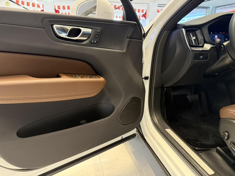 Volvo Volvo XC60