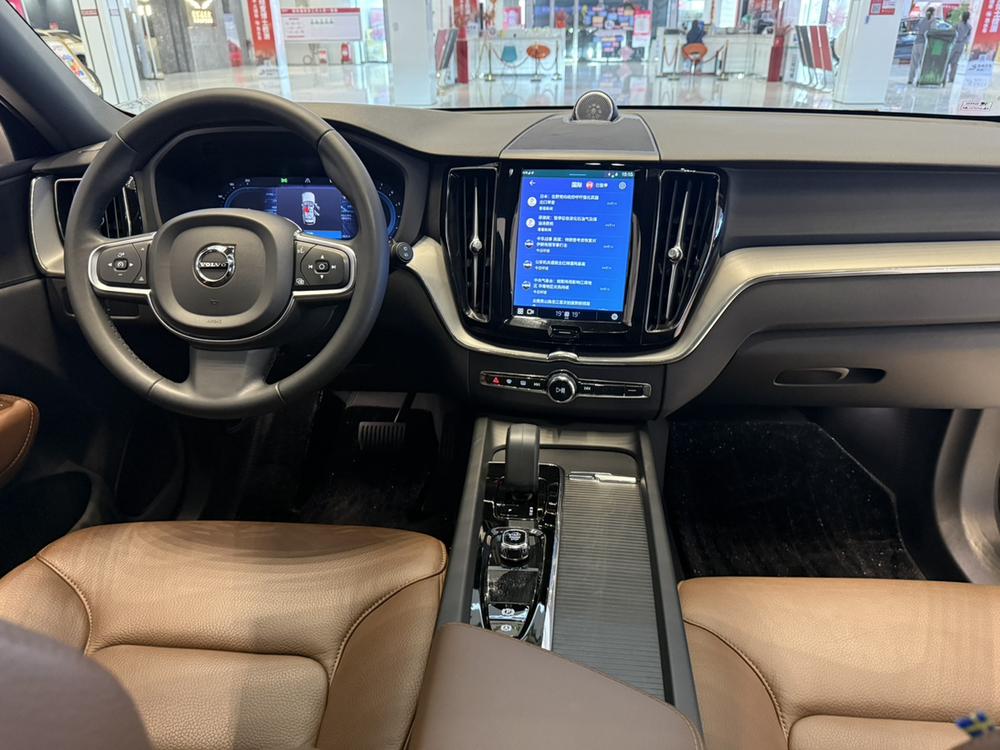 Volvo Volvo XC60