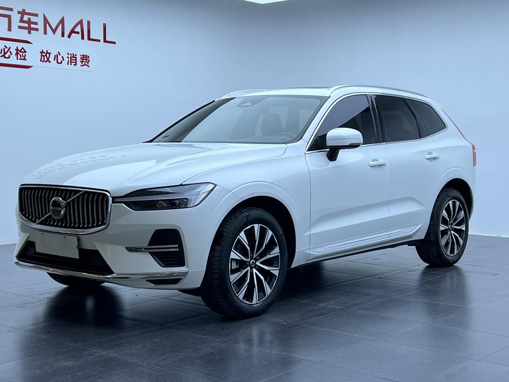 Volvo Volvo XC60
