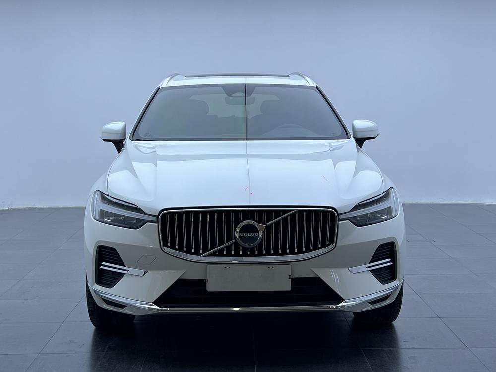 Volvo Volvo XC60
