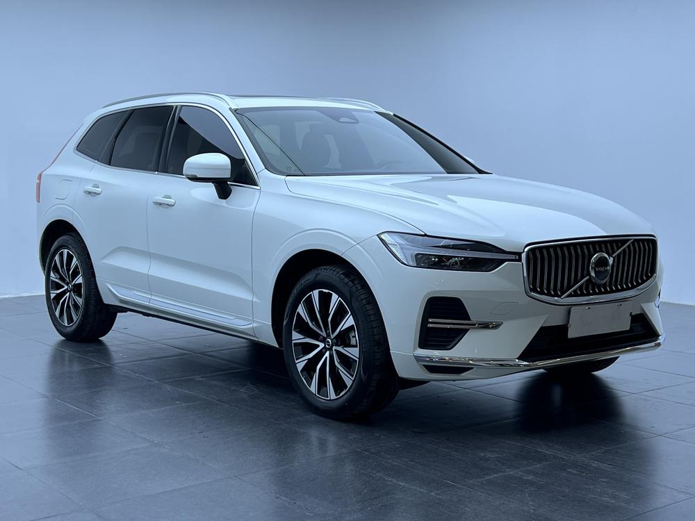 Volvo Volvo XC60
