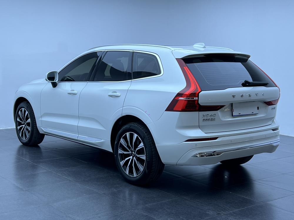 Volvo Volvo XC60