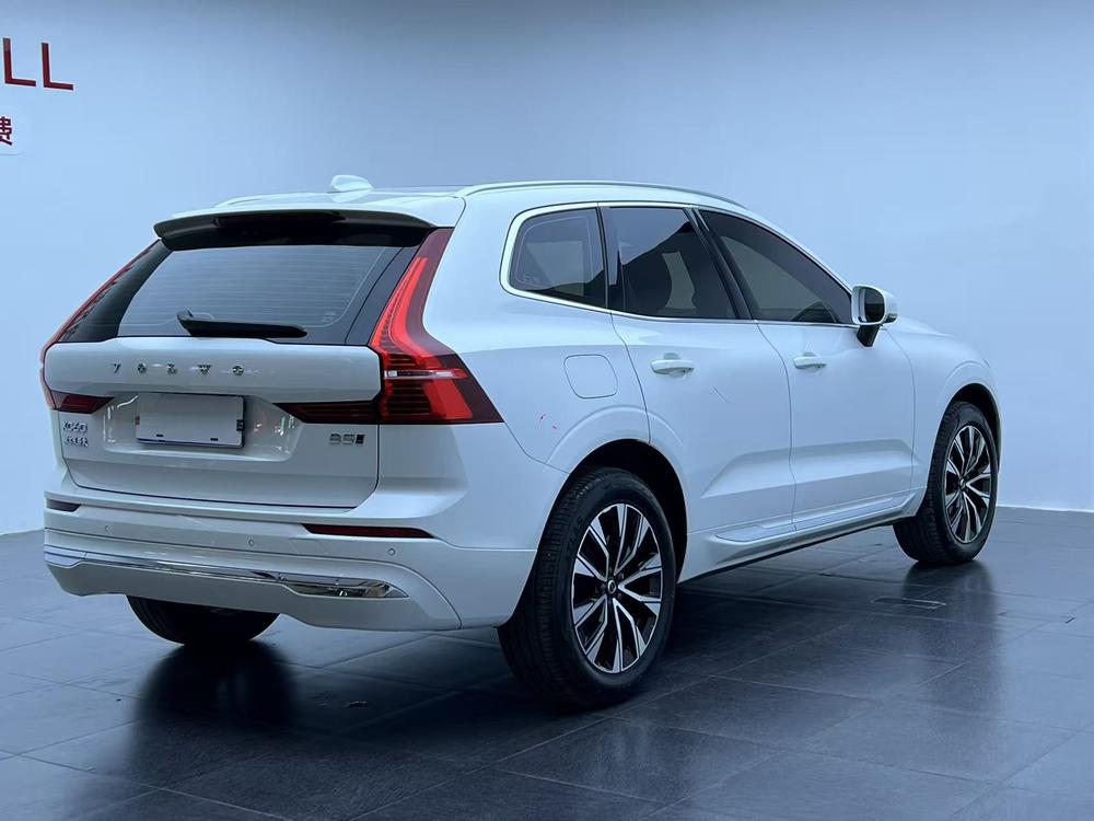 Volvo Volvo XC60