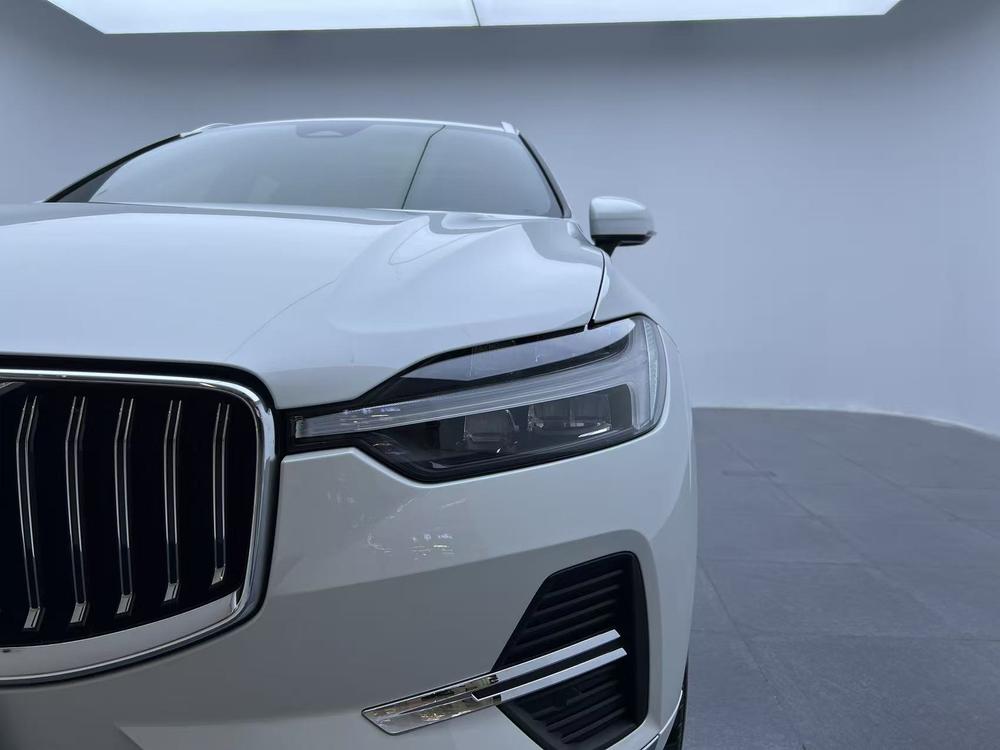 Volvo Volvo XC60
