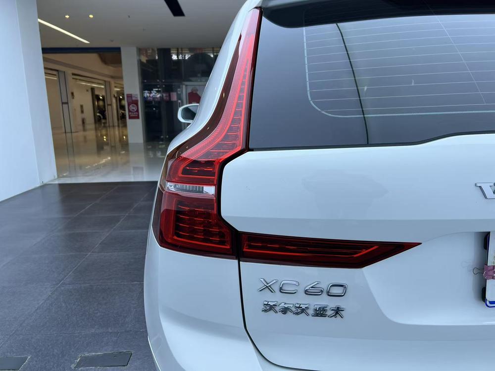 Volvo Volvo XC60