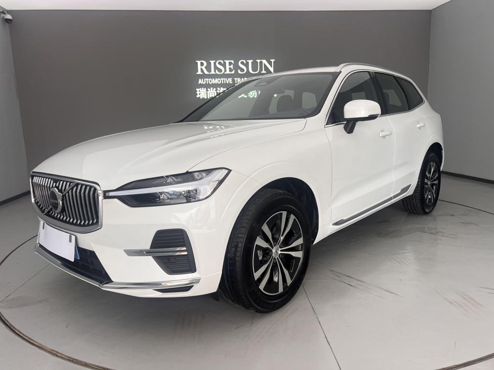 Volvo Volvo XC60
