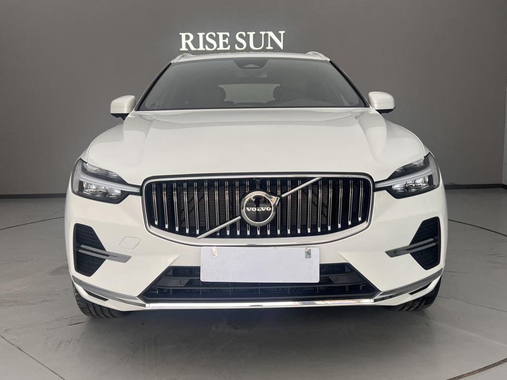 Volvo Volvo XC60
