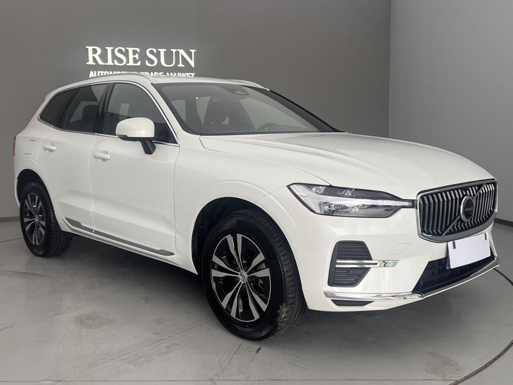 Volvo Volvo XC60