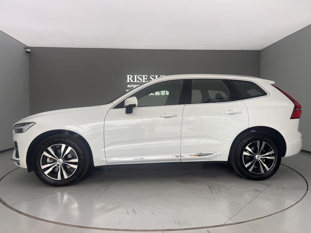 Volvo Volvo XC60