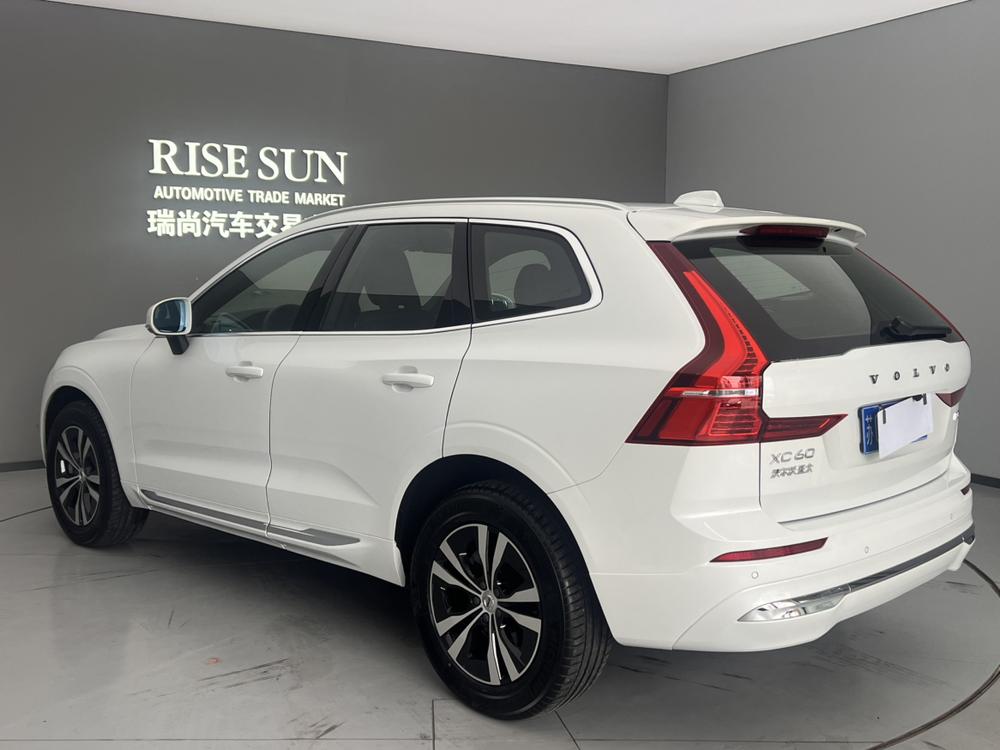 Volvo Volvo XC60
