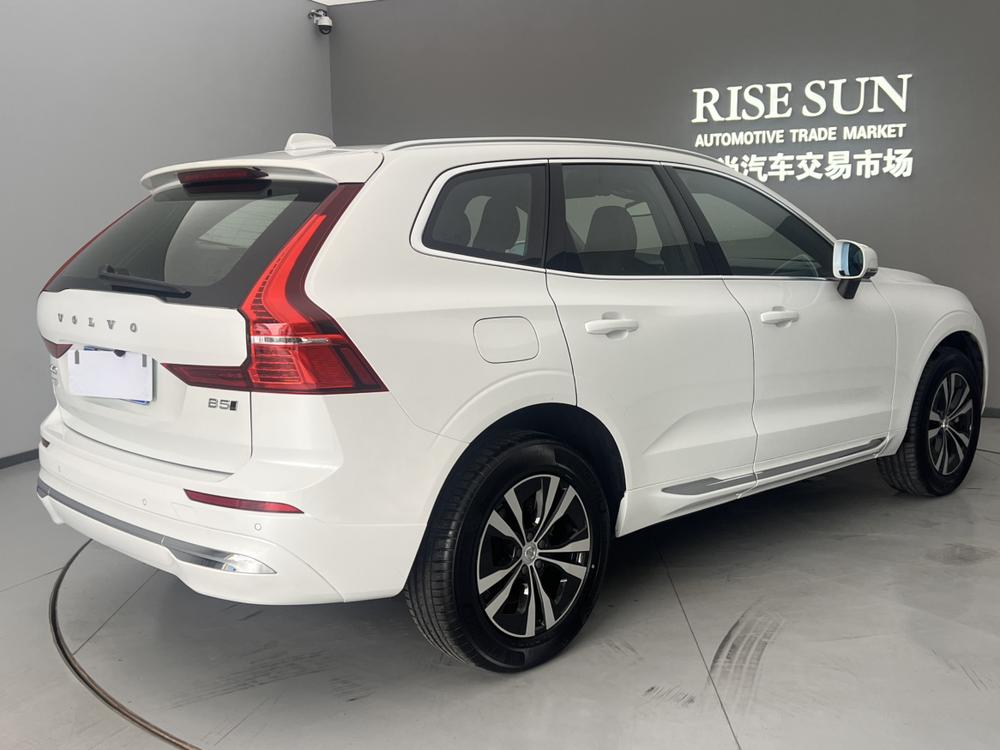 Volvo Volvo XC60