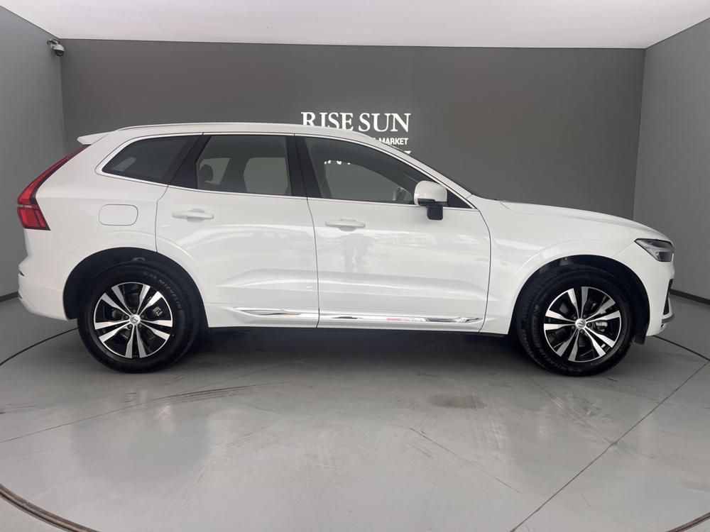 Volvo Volvo XC60
