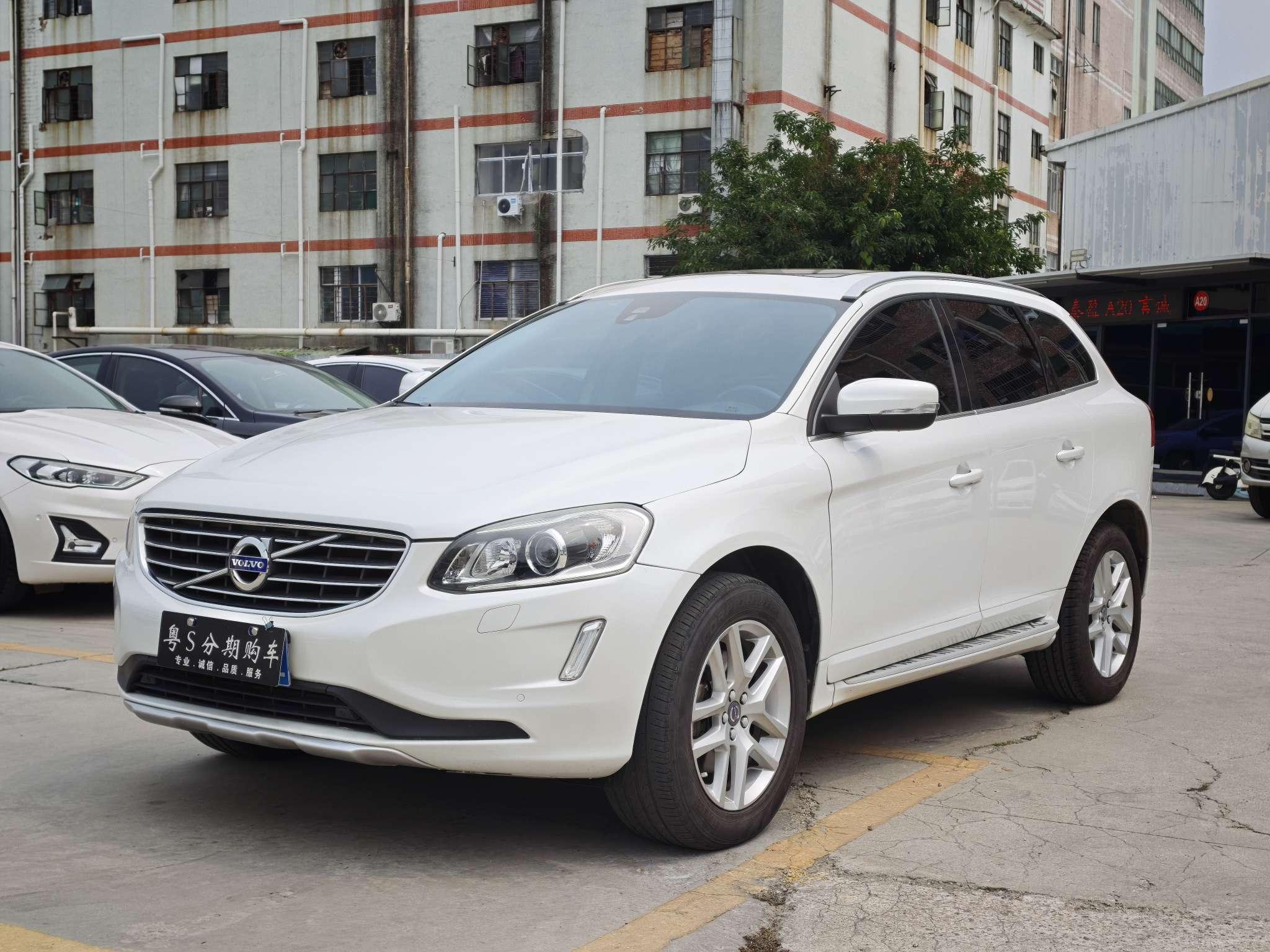 Volvo Volvo XC60
