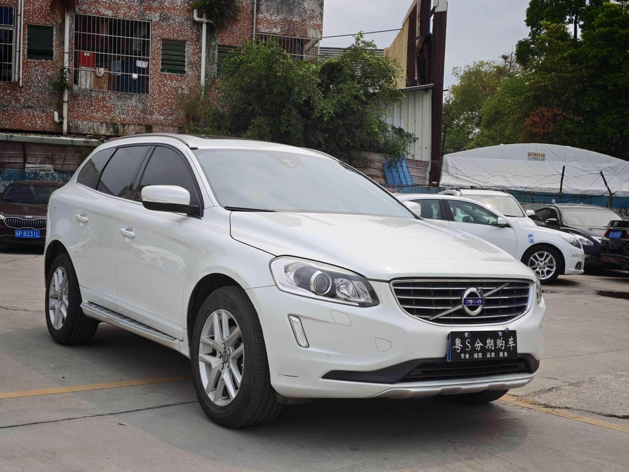 Volvo Volvo XC60