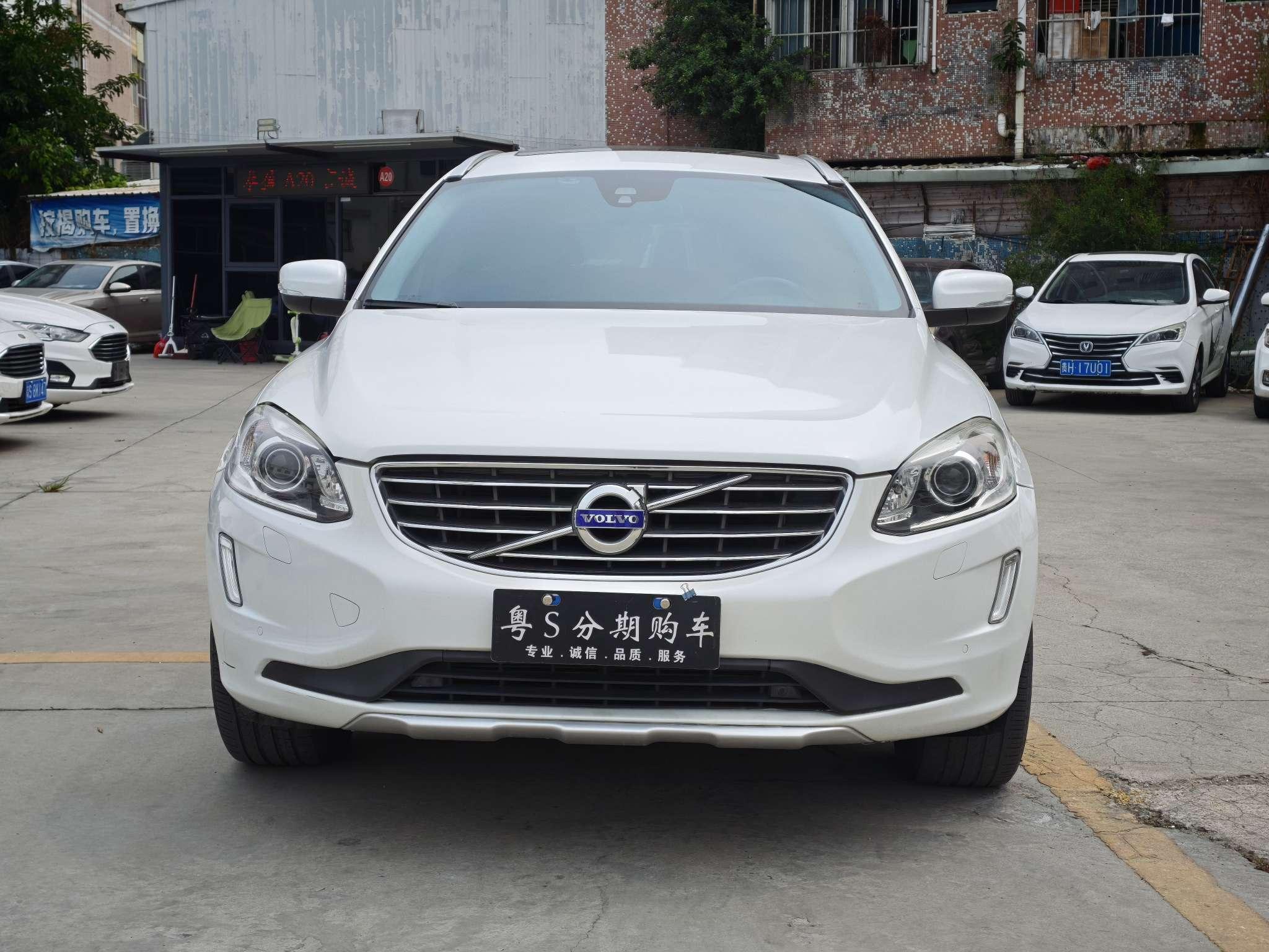 Volvo Volvo XC60