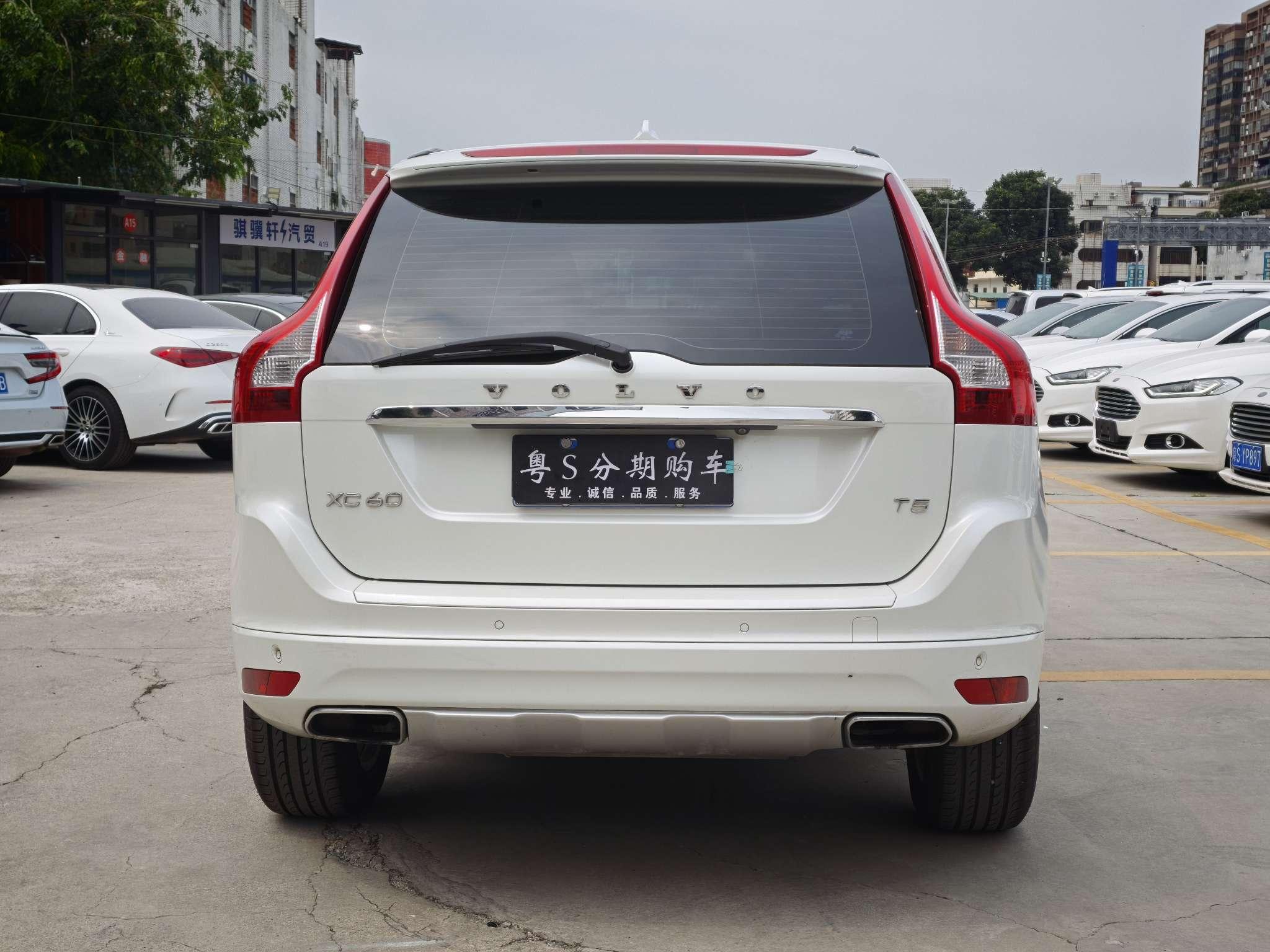 Volvo Volvo XC60