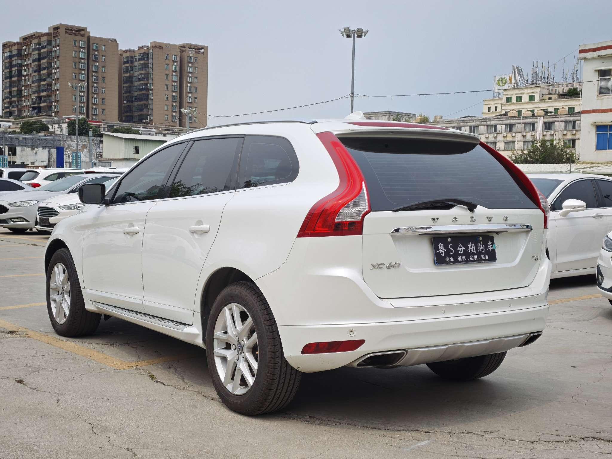 Volvo Volvo XC60