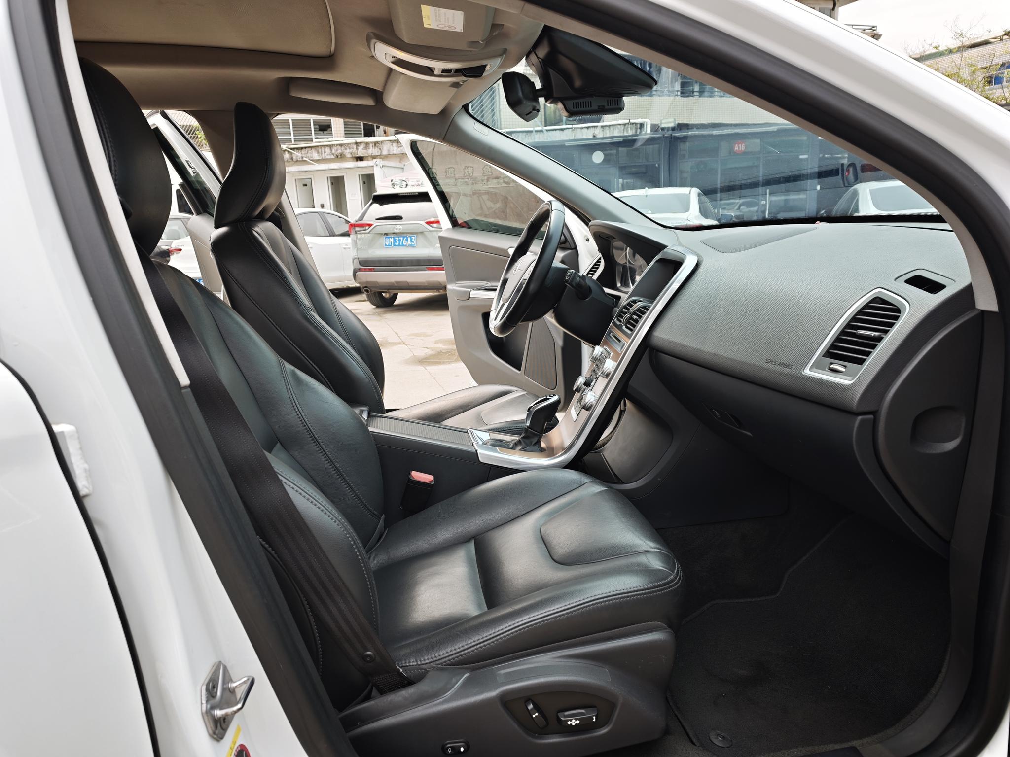 Volvo Volvo XC60