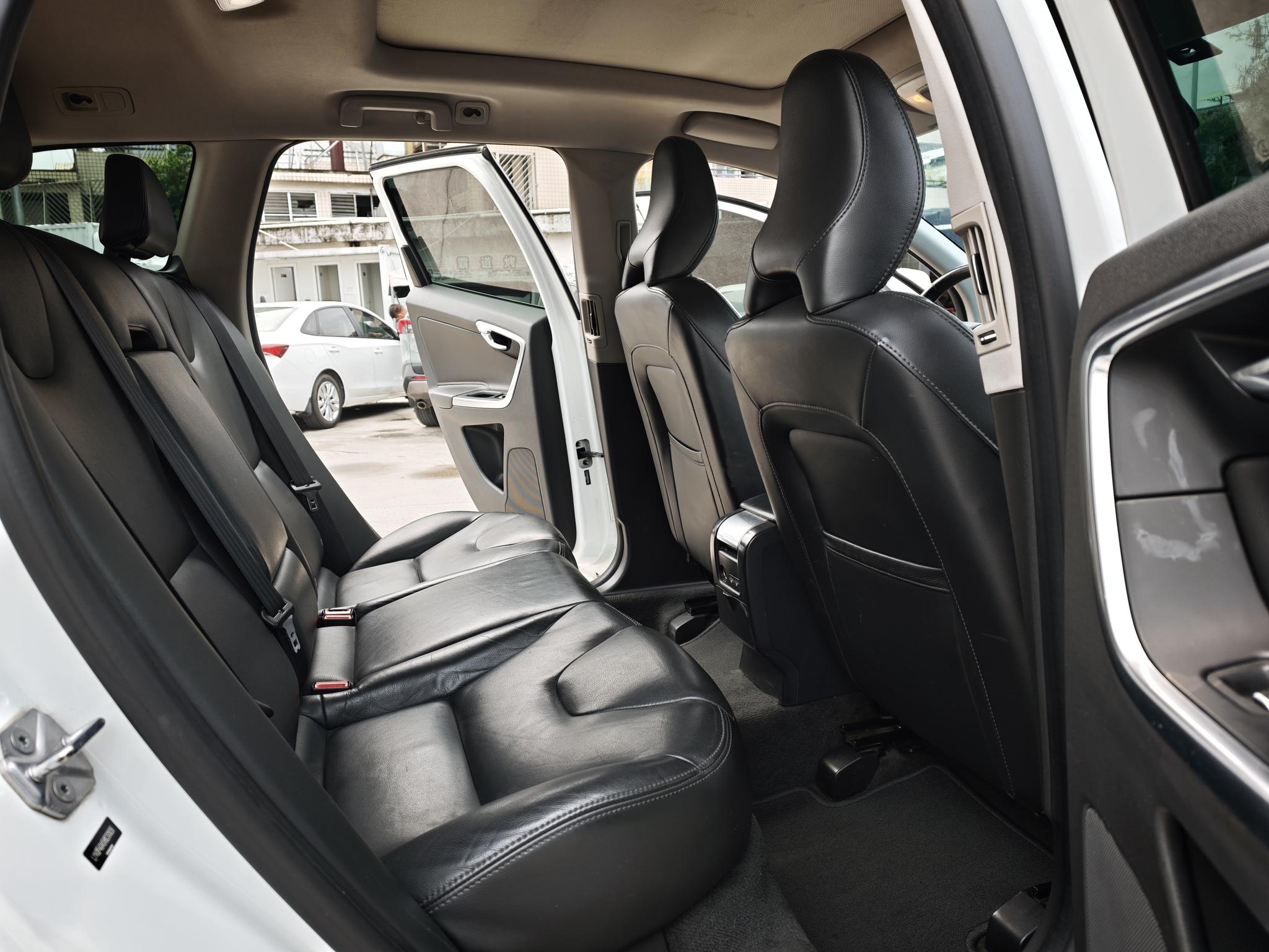 Volvo Volvo XC60