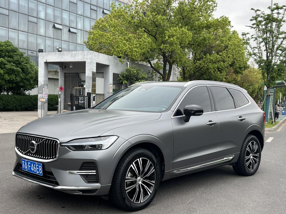 Volvo Volvo XC60