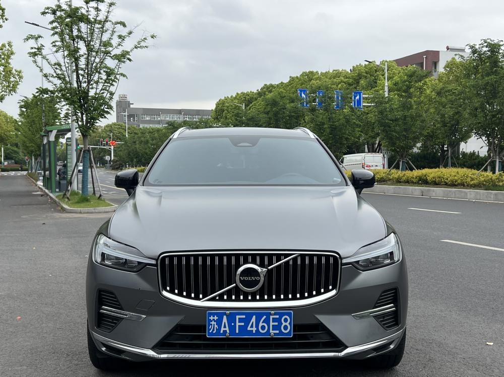 Volvo Volvo XC60