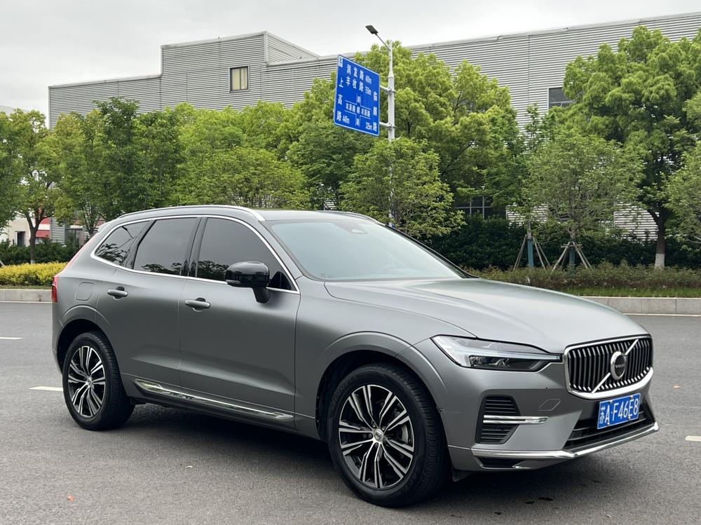 Volvo Volvo XC60