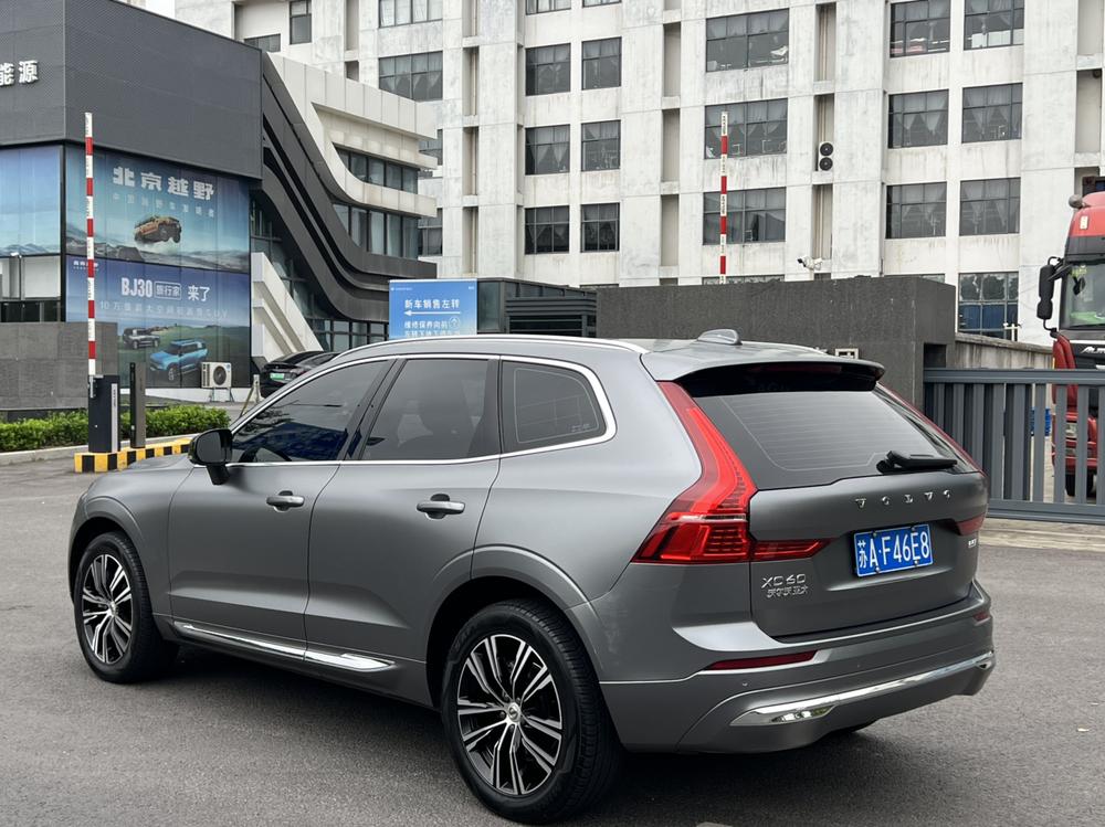 Volvo Volvo XC60