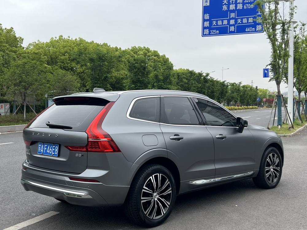 Volvo Volvo XC60