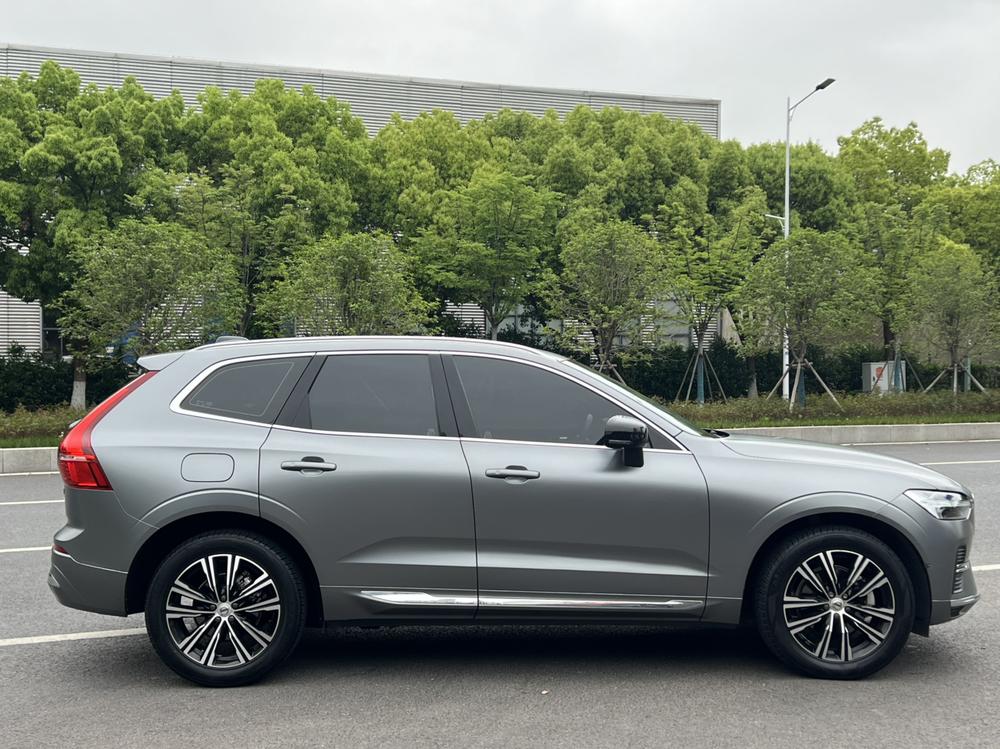 Volvo Volvo XC60