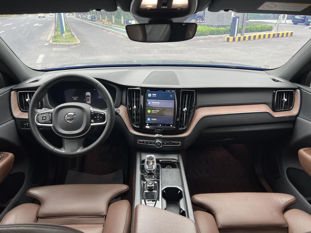 Volvo Volvo XC60