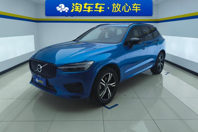 Volvo Volvo XC60