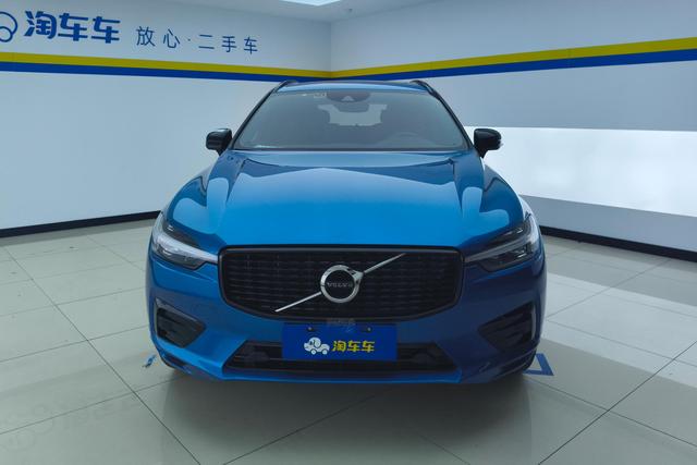 Volvo Volvo XC60