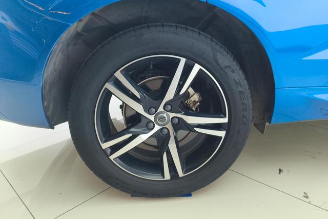 Volvo Volvo XC60