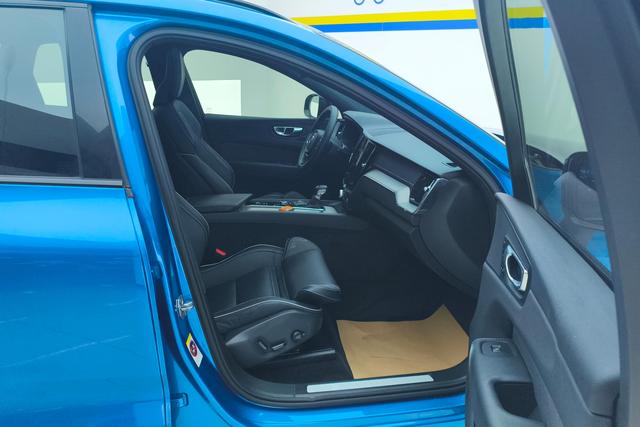 Volvo Volvo XC60