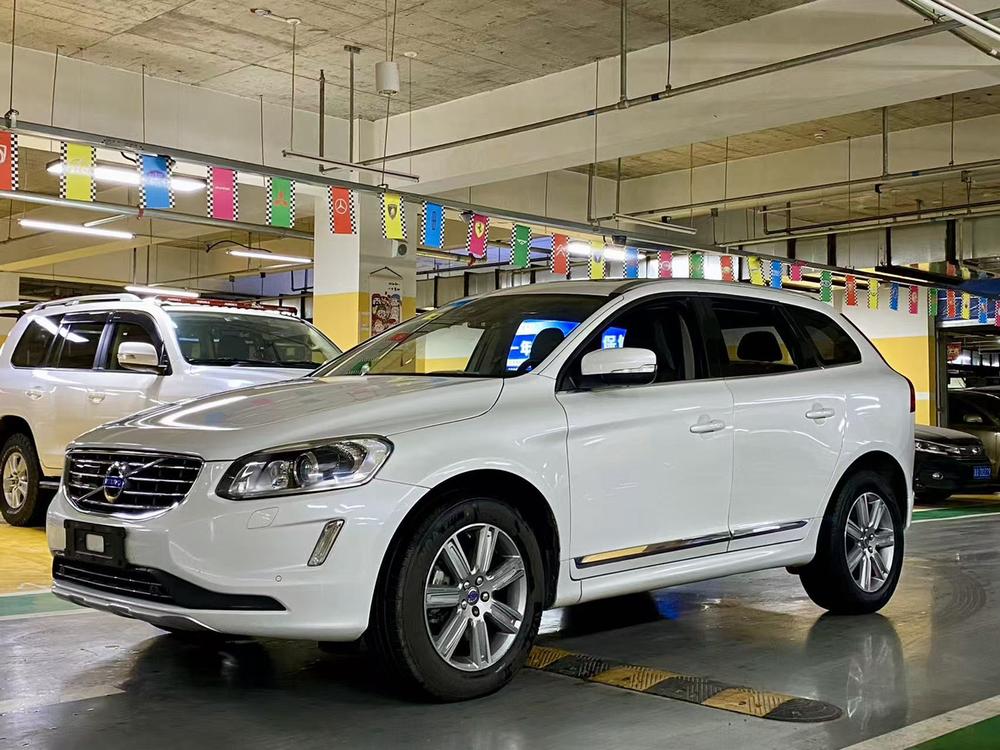 Volvo Volvo XC60