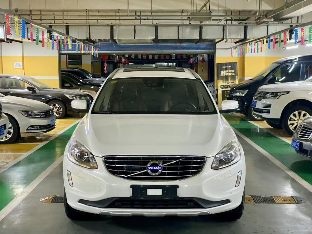 Volvo Volvo XC60