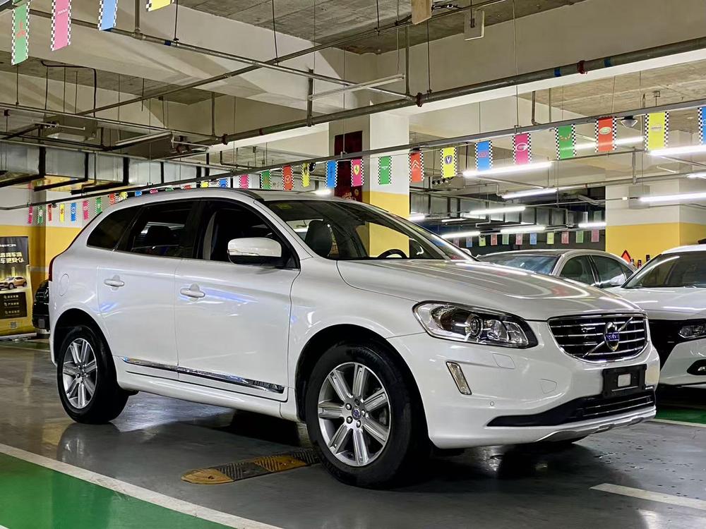 Volvo Volvo XC60