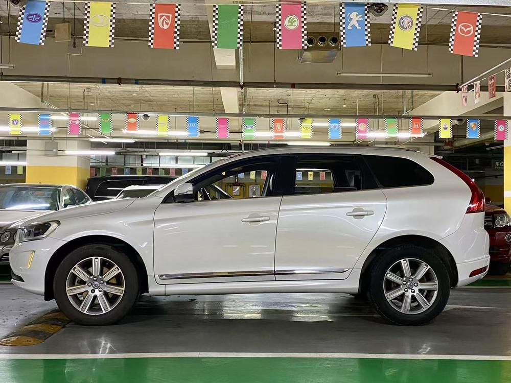 Volvo Volvo XC60