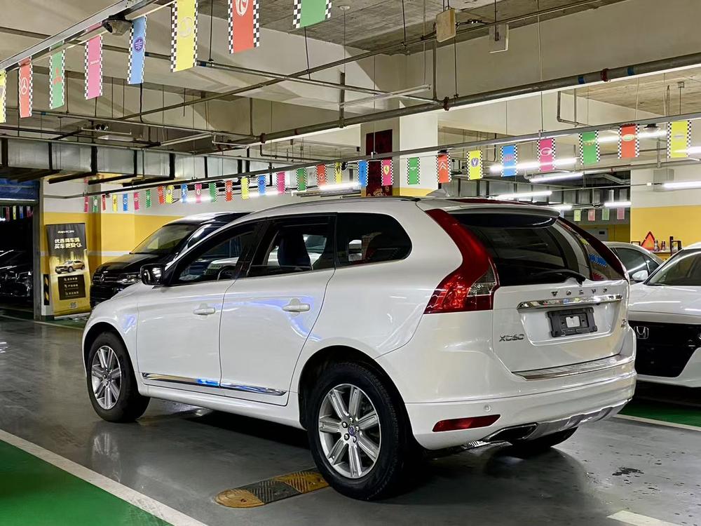 Volvo Volvo XC60
