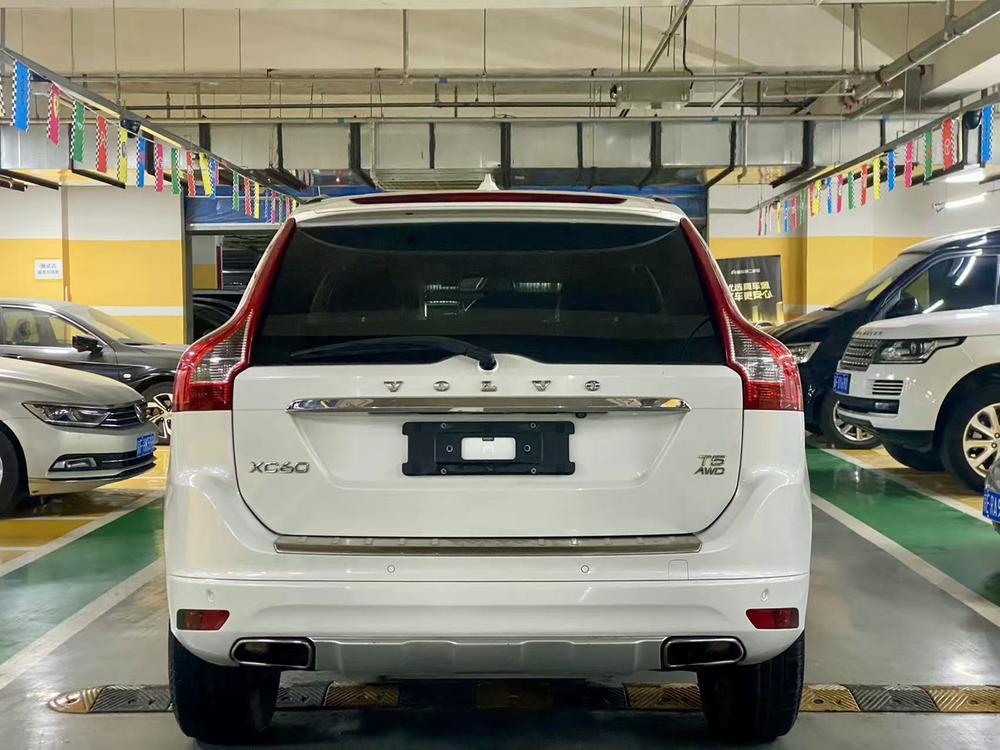 Volvo Volvo XC60