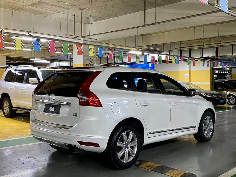 Volvo Volvo XC60