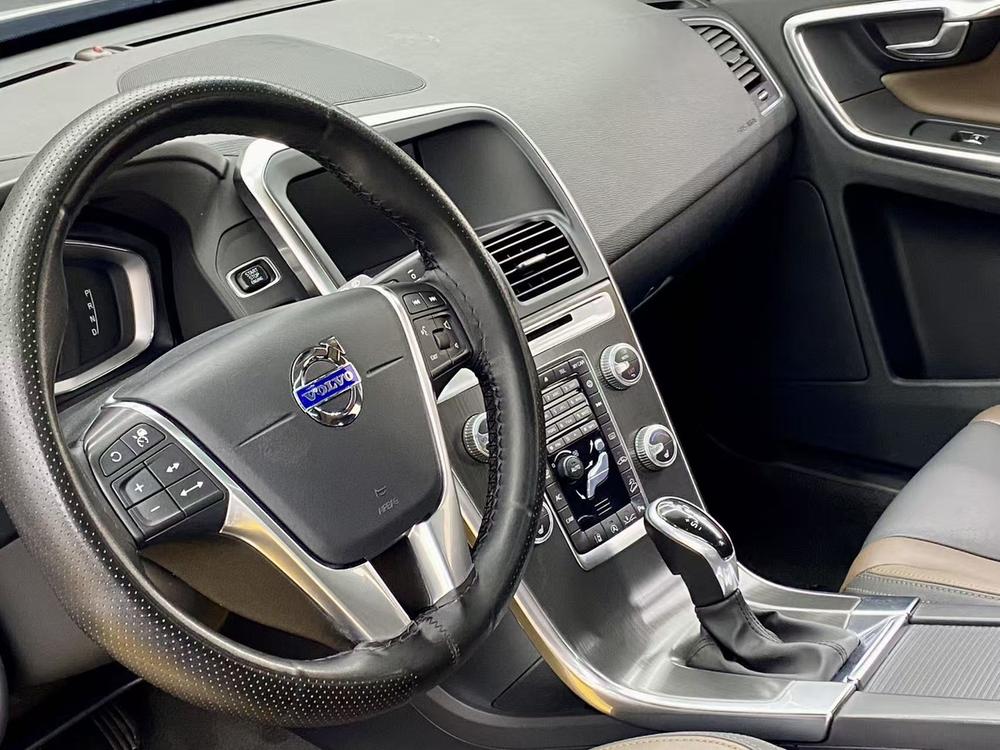 Volvo Volvo XC60