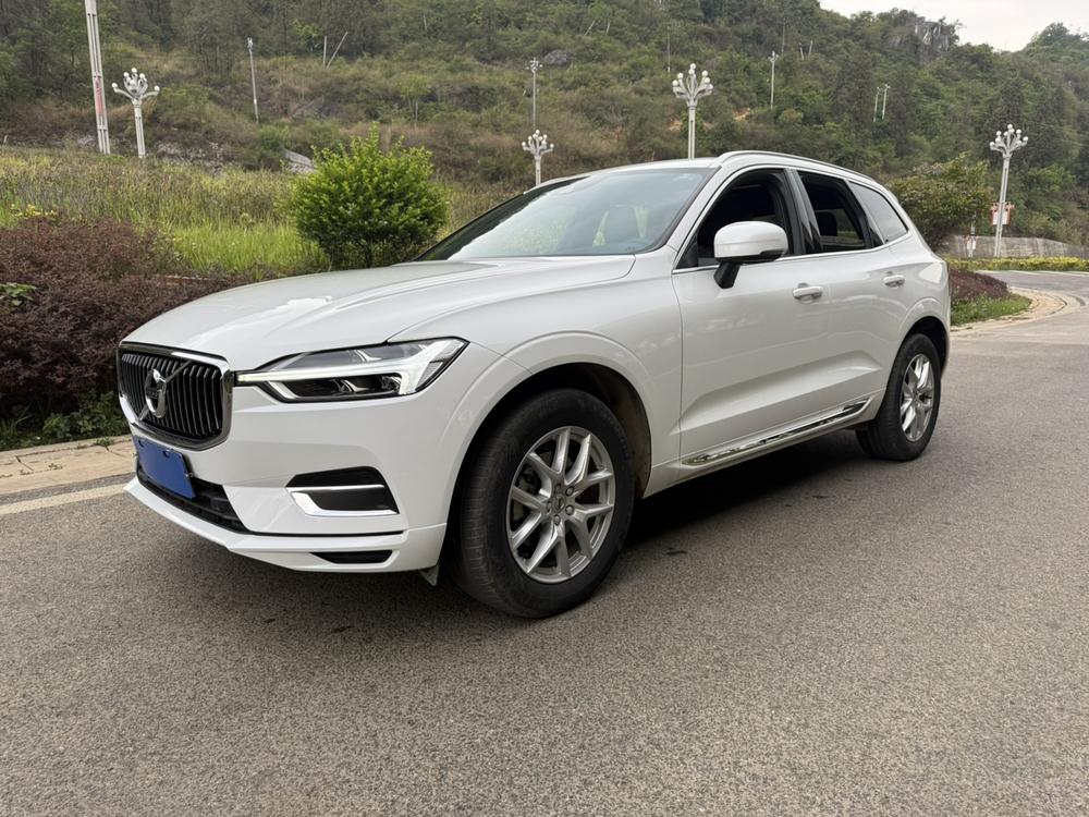 Volvo Volvo XC60