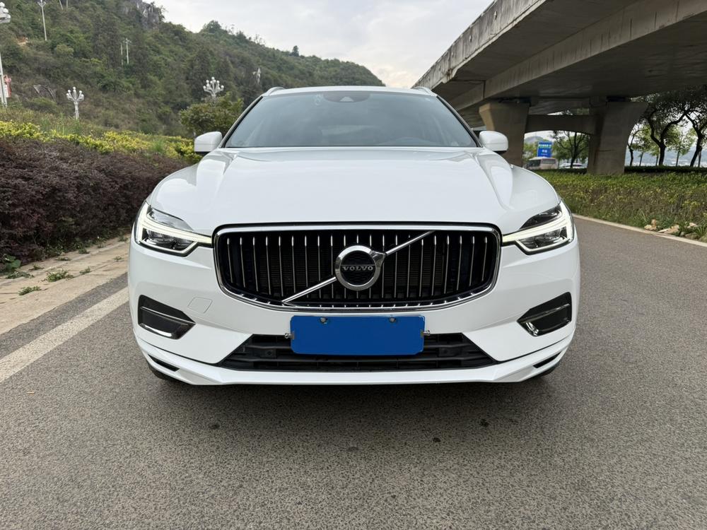 Volvo Volvo XC60