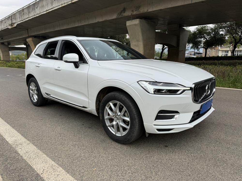 Volvo Volvo XC60