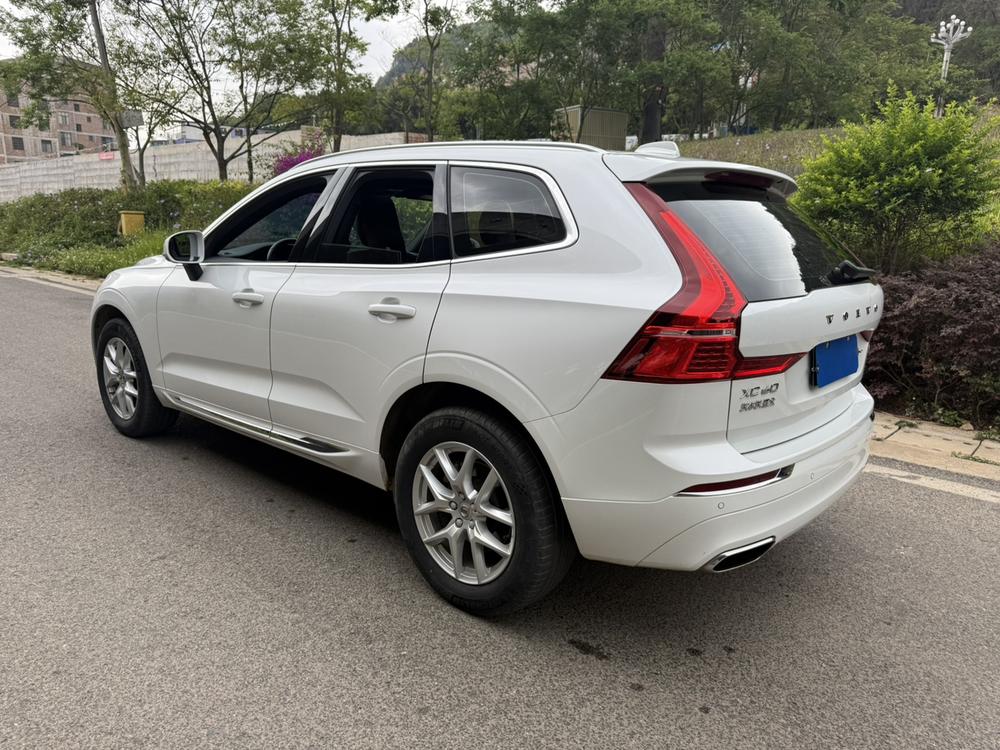 Volvo Volvo XC60