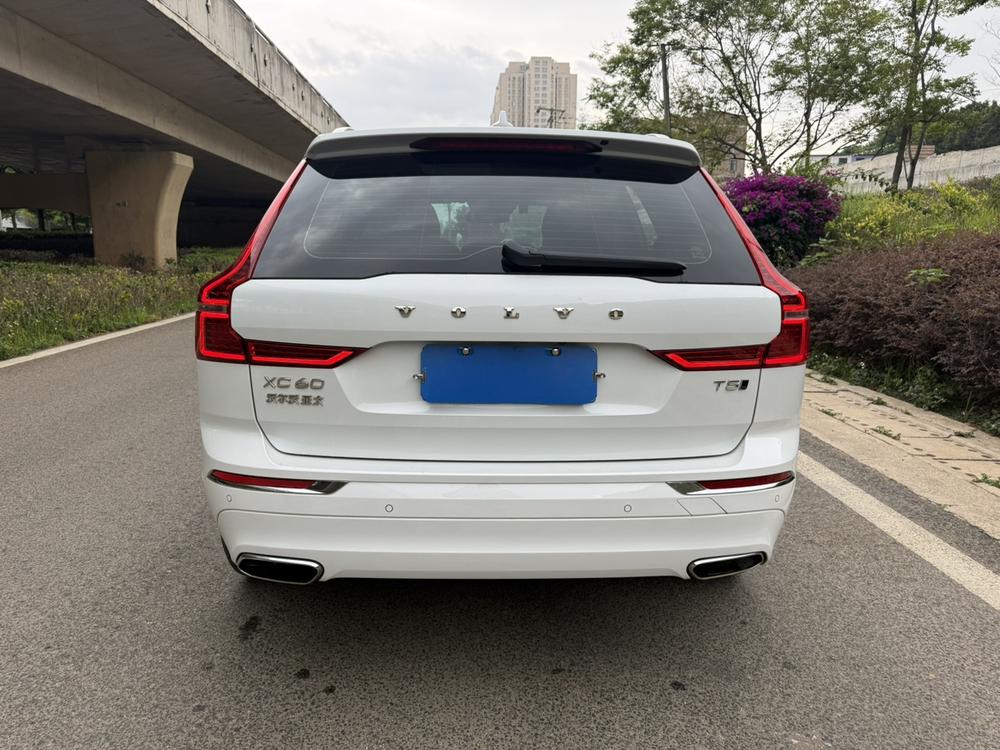 Volvo Volvo XC60