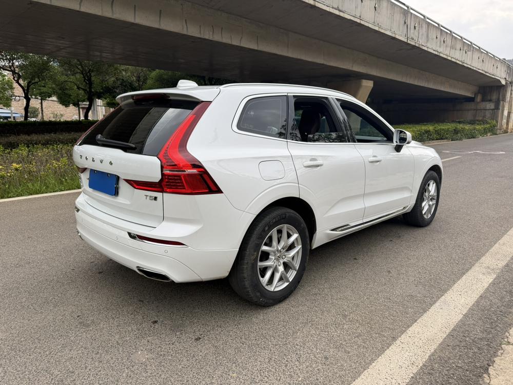 Volvo Volvo XC60