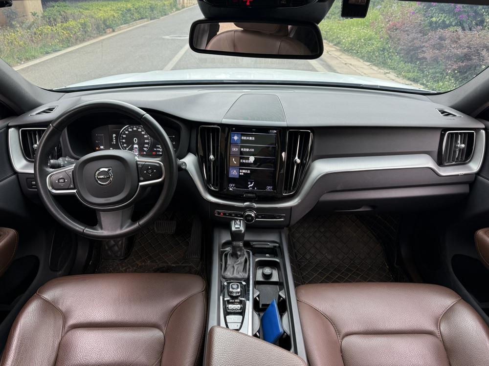Volvo Volvo XC60