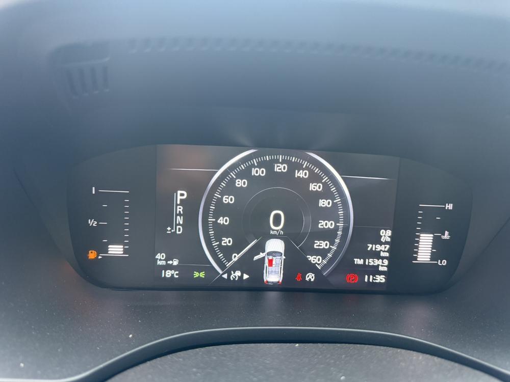 Volvo Volvo XC60